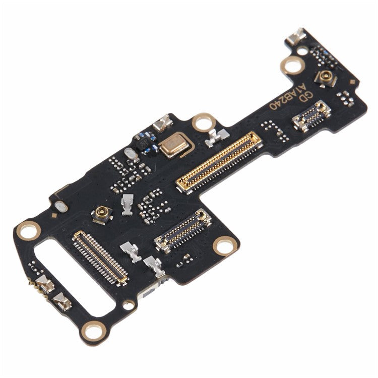 For OnePlus 10R 5G OEM SIM Card Reader Contact Flex Cable Replacement (without Logo)