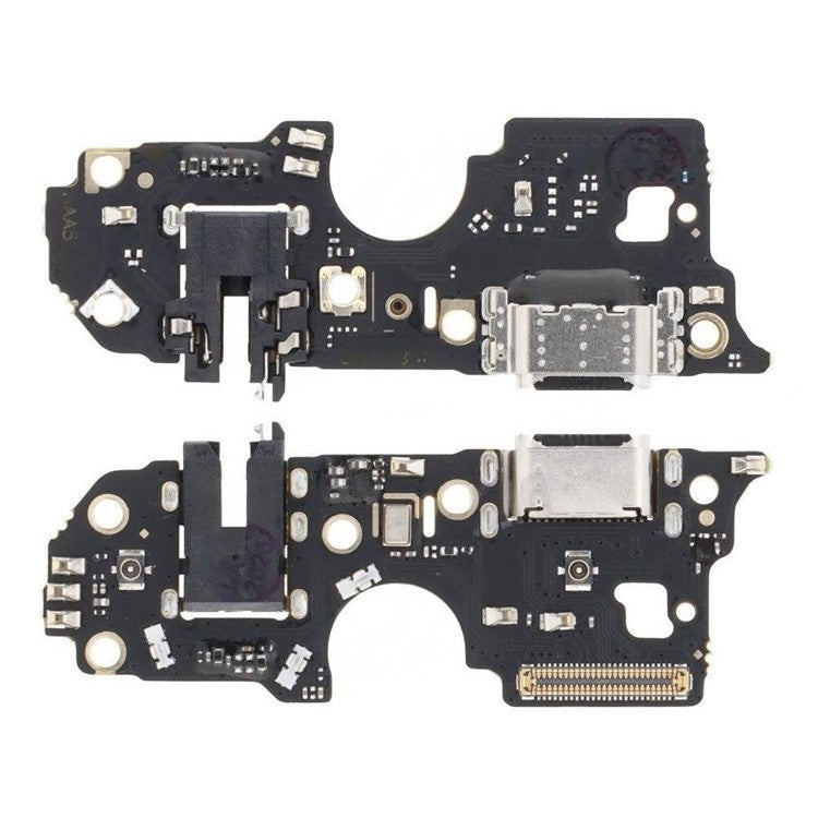 For OnePlus Nord CE 3 Lite 5G OEM Dock Connector Charging Port Flex Cable Repair Part (without Logo)