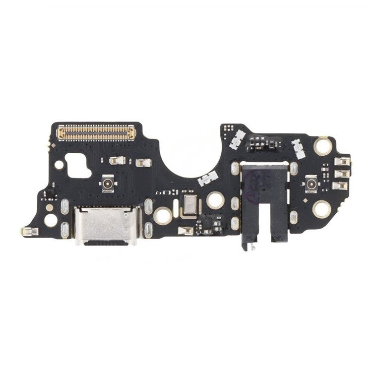 For OnePlus Nord CE 3 Lite 5G OEM Dock Connector Charging Port Flex Cable Repair Part (without Logo)