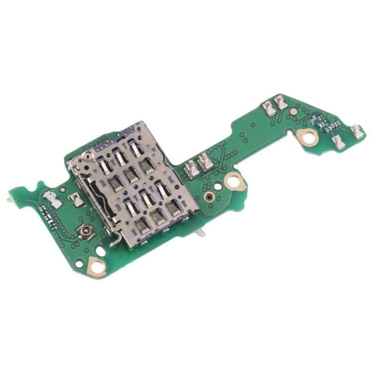 For OnePlus Ace 2V OEM SIM Card Reader Contact Flex Cable Replacement (without Logo)