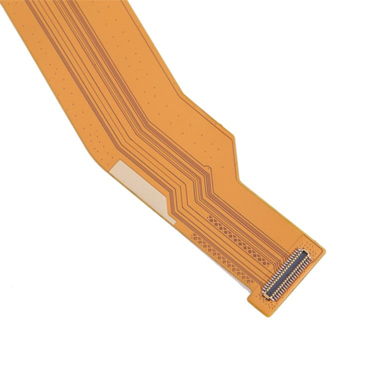 For Realme C53 (Global) Motherboard Connection Flex Cable Phone Replacement Part (without Logo)