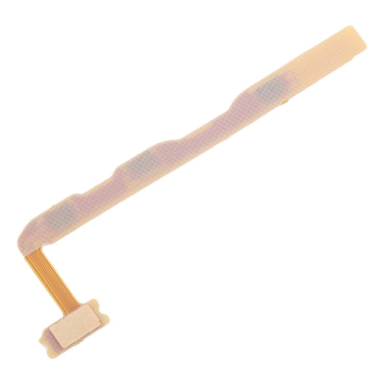 For Honor 90 Pro Power On / Off and Volume Flex Cable Phone Replacement Part (without Logo)