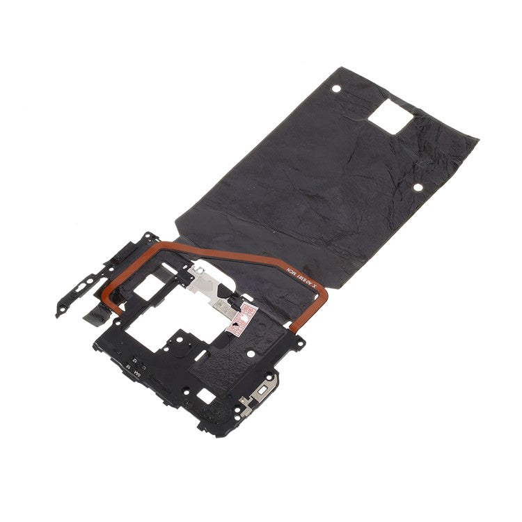 OEM Disassembly NFC Antenna Sensor Flex Cable Frame Cover for Huawei Mate 20 X