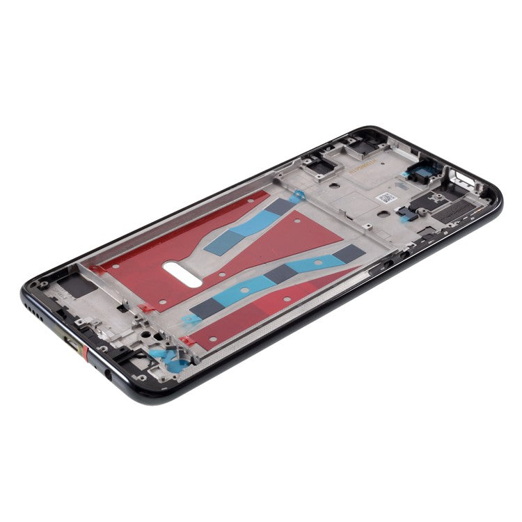 OEM Middle Plate Frame Replacement for Huawei P Smart Z - Black