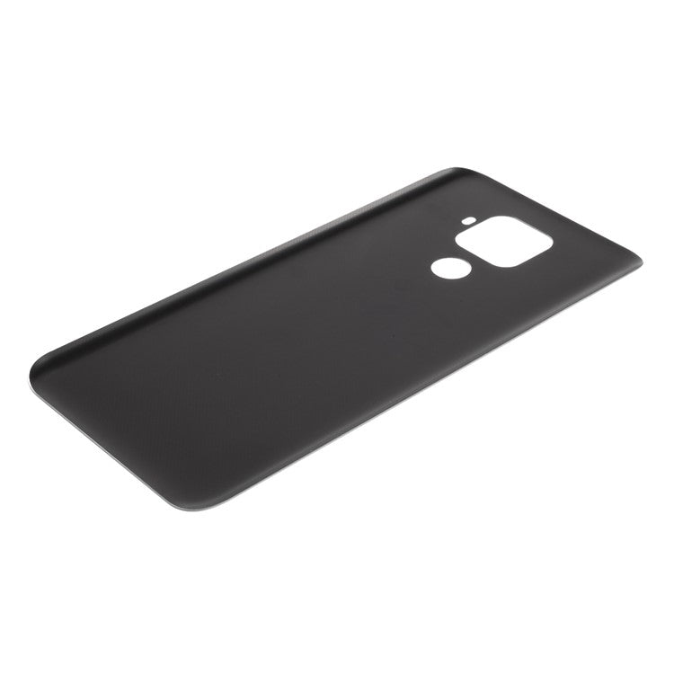 OEM for Huawei nova 5i Pro Back Battery Housing without Adhesive Sticker - Green