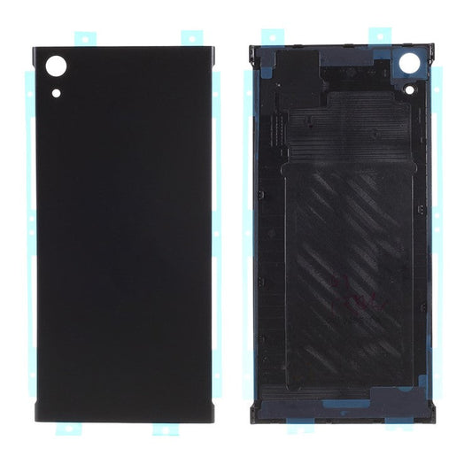 OEM Phone Housing Cover [with Glue] for Sony Xperia XA1 Ultra - Black
