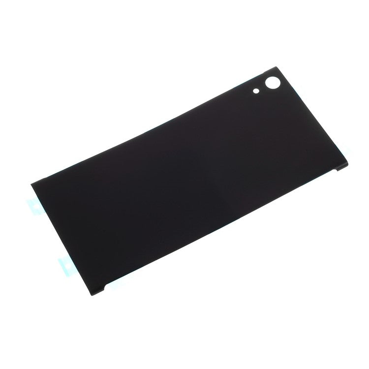 OEM Phone Housing Cover [with Glue] for Sony Xperia XA1 Ultra - Black
