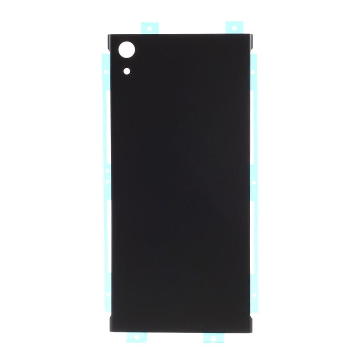 OEM Phone Housing Cover [with Glue] for Sony Xperia XA1 Ultra - Black