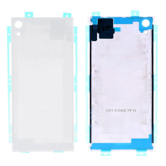 OEM Phone Housing Cover [with Glue] for Sony Xperia XA1 Ultra - White
