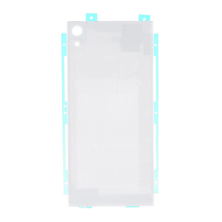 OEM Phone Housing Cover [with Glue] for Sony Xperia XA1 Ultra - White