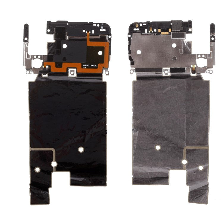 OEM NFC + Motherboard Shield Cover Repair Part for Huawei P20