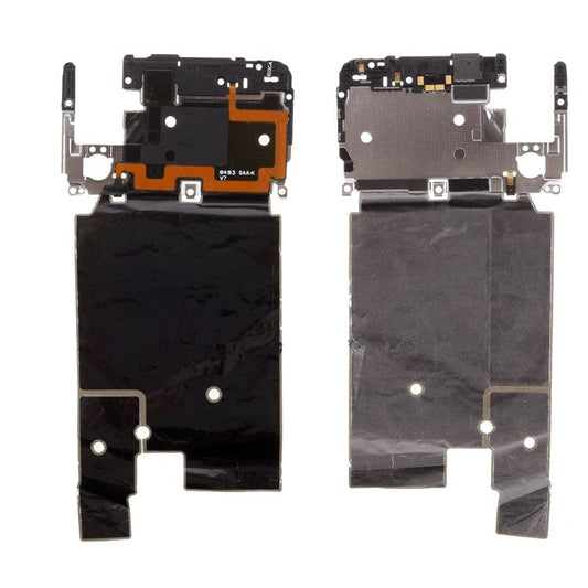 OEM NFC + Motherboard Shield Cover Repair Part for Huawei P20