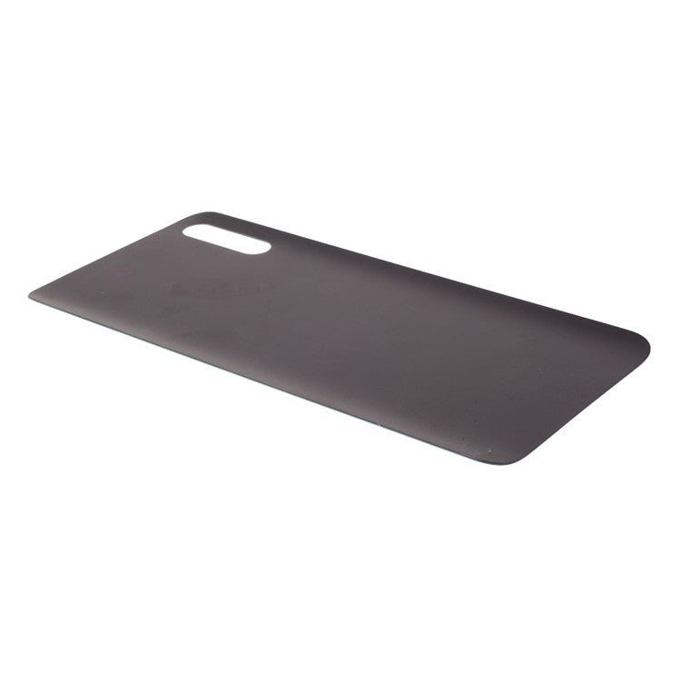 Battery Housing Door Cover for Huawei Honor 9X (Global Version) - Blue