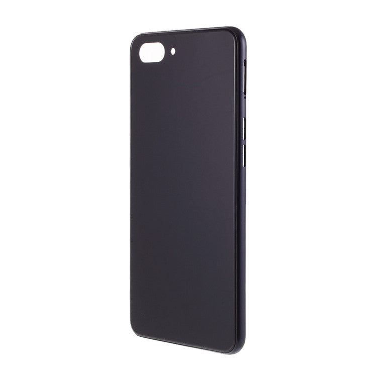 Back Battery Housing Replacement Rear Cover for OPPO A5 - Black