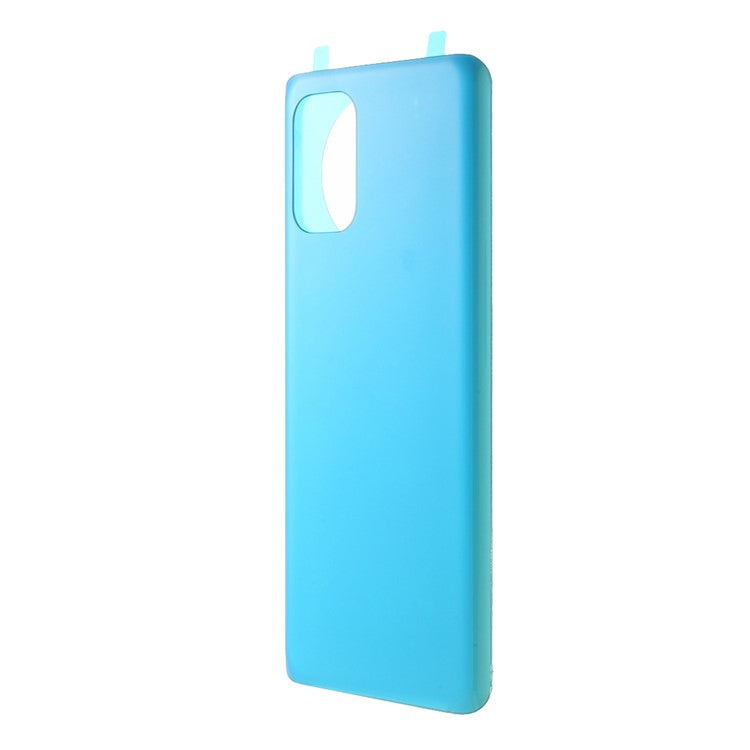 OEM Back Battery Housing Cover with Adhesive Sticker for OnePlus 8T - Green