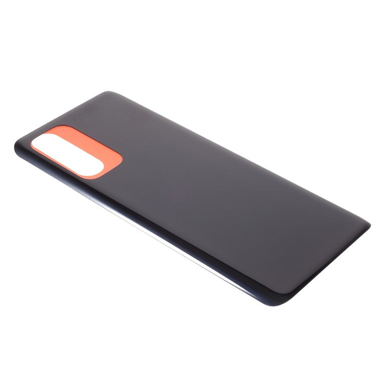 OEM Battery Cover Rear Door Housing Replacement for OnePlus 9 (EU / US Version) - Black