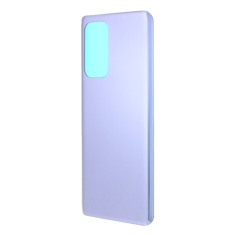 OEM Battery Cover Rear Door Housing Replacement for OnePlus 9 (EU / US Version) - Purple