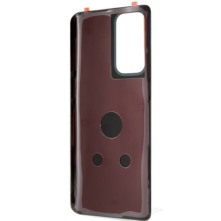 For OnePlus 9 Pro 5G OEM Battery Door Cover Replacement Part - Green
