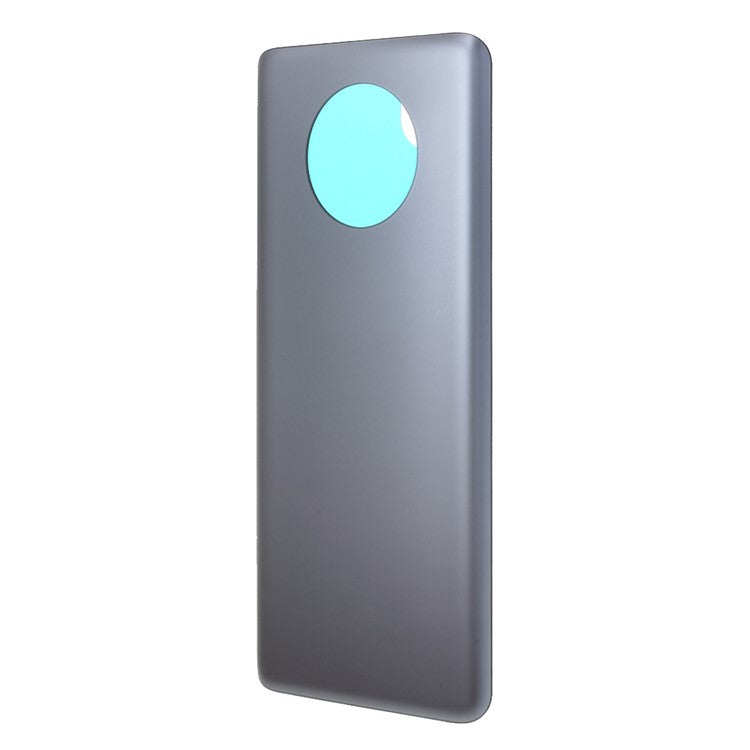 OEM Battery Cover Rear Door Housing Replacement for OnePlus 7T - Grey