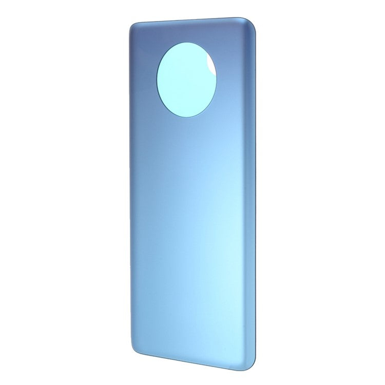 OEM Battery Cover Rear Door Housing Replacement for OnePlus 7T - Blue