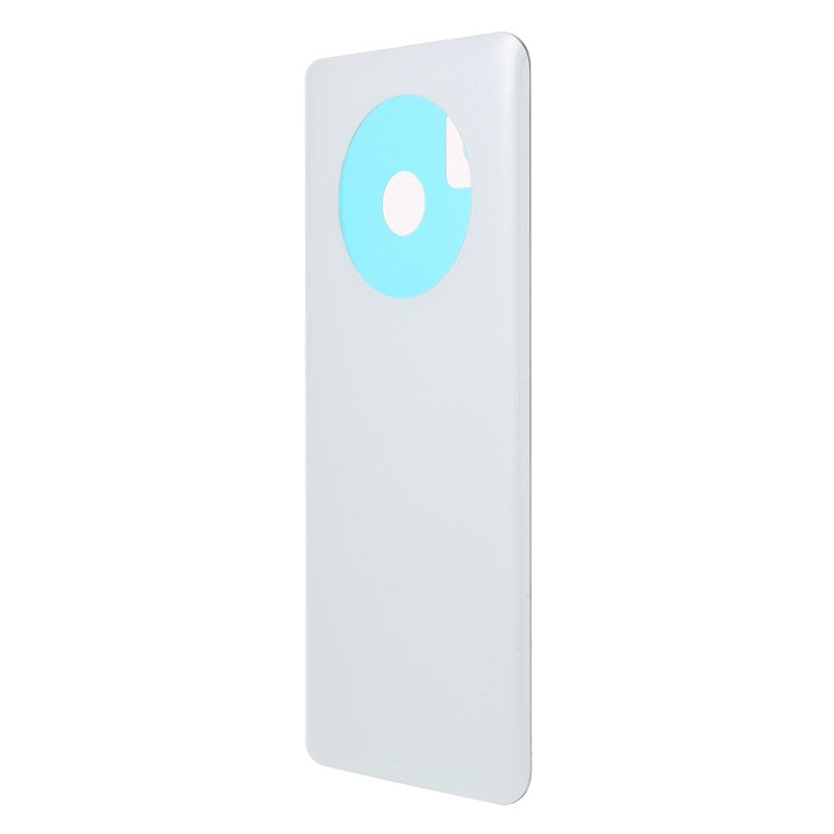 Back Battery Case Housing Cover Replacement for Huawei Mate 40 - White