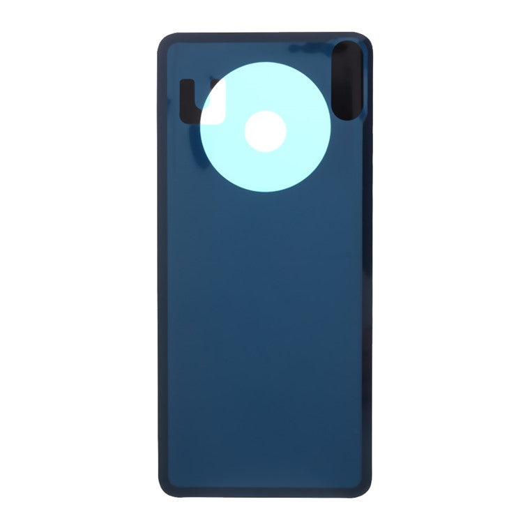Back Battery Case Housing Cover Replacement for Huawei Mate 40 - White