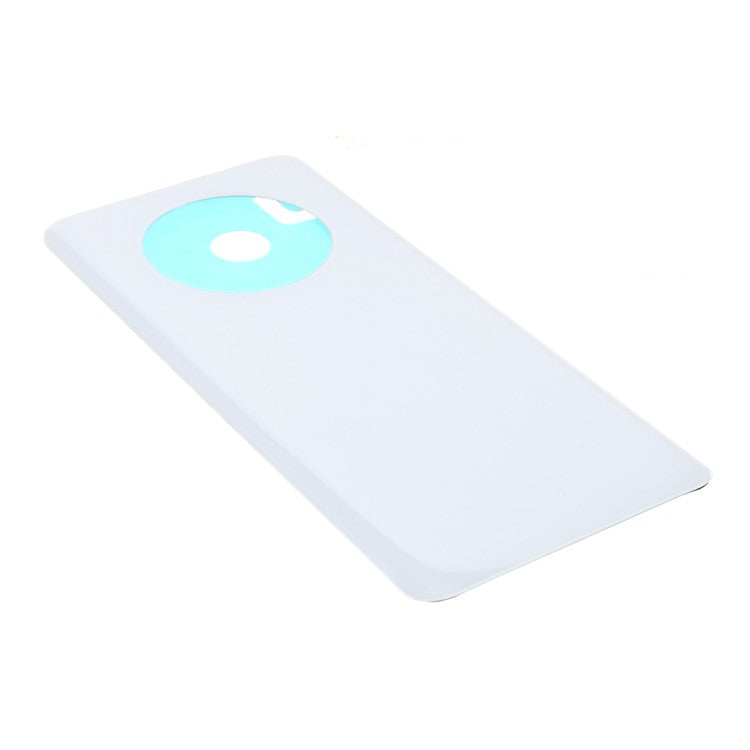 Back Battery Case Housing Cover Replacement for Huawei Mate 40 - White