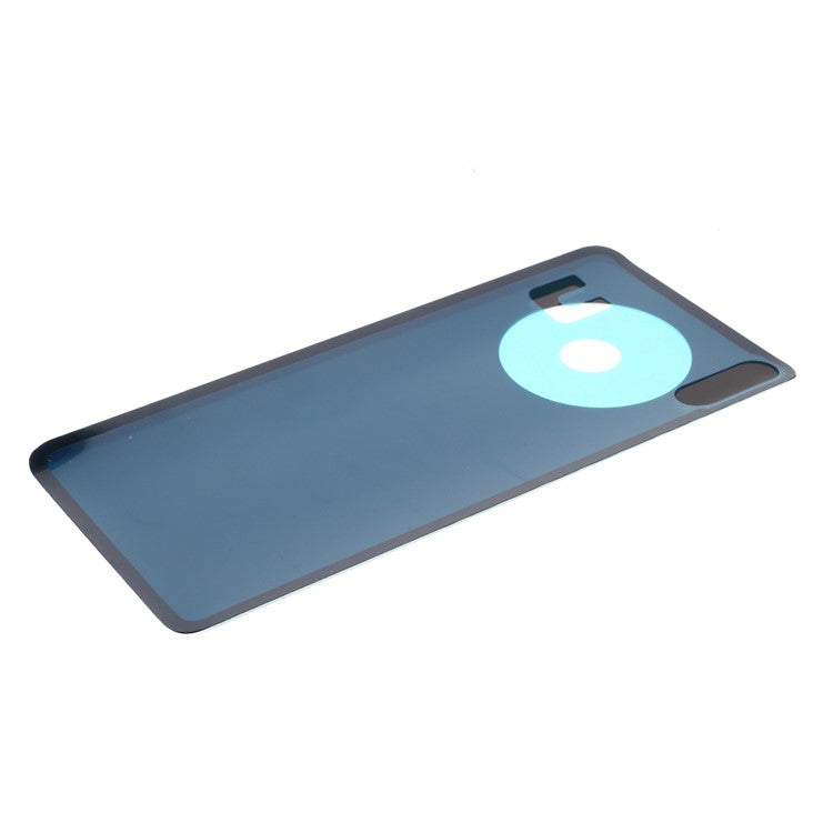 Back Battery Case Housing Cover Replacement for Huawei Mate 40 - White