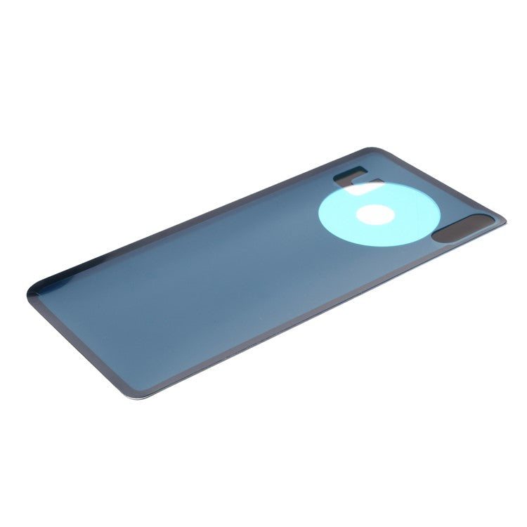 Back Battery Case Housing Cover Replacement for Huawei Mate 40 - Silver