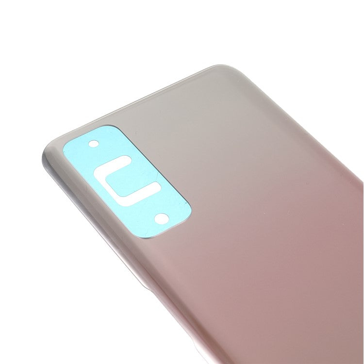 OEM Battery Rear Cover Back Housing Door Replacement for Huawei P smart 2021 - Gold