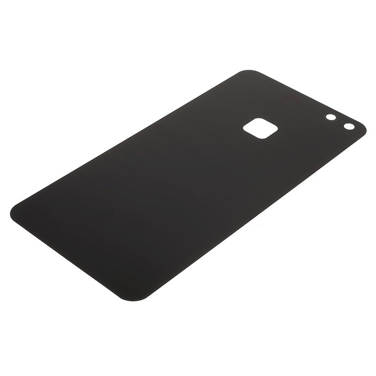 Back Battery Housing Cover Replacement (without Logo) for Huawei P10 Lite - White