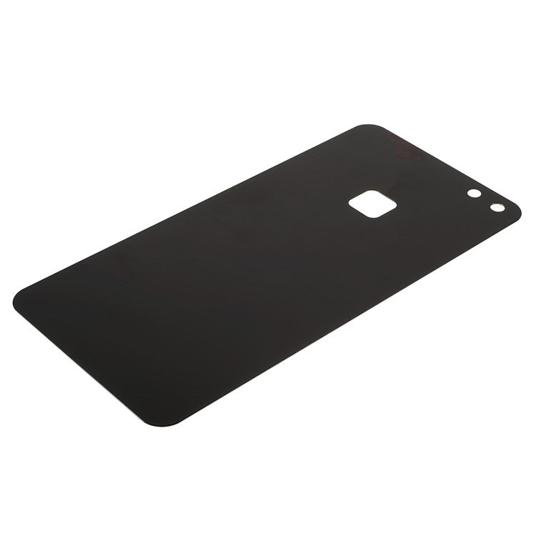 Back Battery Housing Cover Replacement (without Logo) for Huawei P10 Lite - Gold