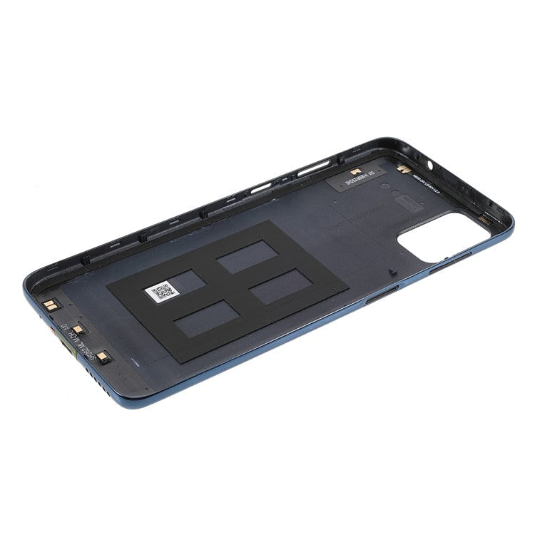 OEM Battery Back Rear Cover Door Housing Replacement for Motorola Moto G9 Plus - Blue