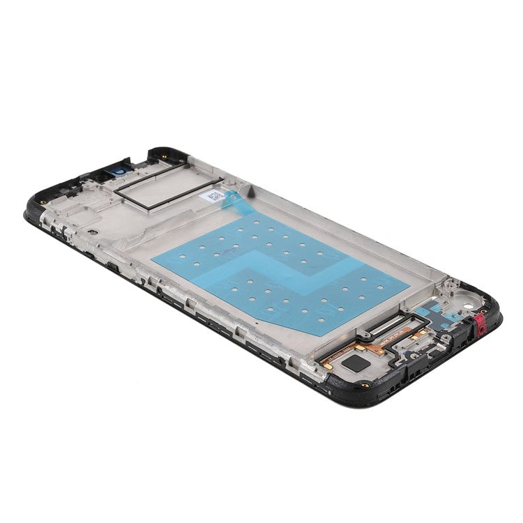 OEM Front Housing Frame Repair Part for Motorola Moto G8 Power Lite