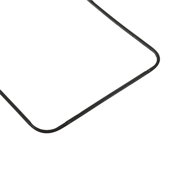 OEM LCD Bracket Frame Bezel Spare Part for Huawei P40 lite 4G/nova 6 SE