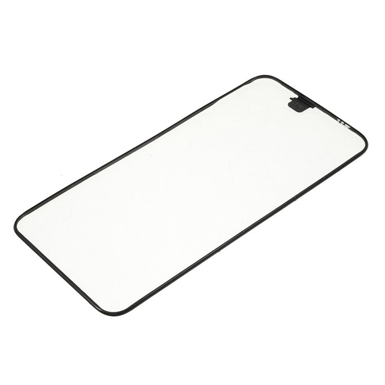 OEM LCD Bracket Frame Bezel Spare Part for Huawei P40 lite 4G/nova 6 SE