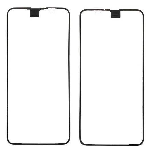 OEM LCD Front Supporting Frame Bezel Part for Huawei P40 Lite 5G/nova 7 SE