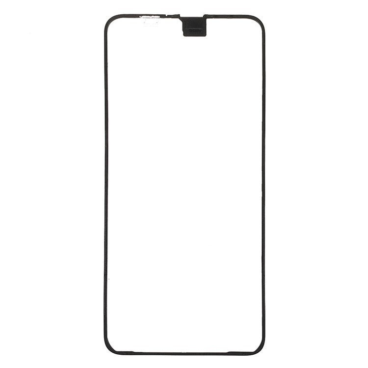 OEM LCD Front Supporting Frame Bezel Part for Huawei P40 Lite 5G/nova 7 SE