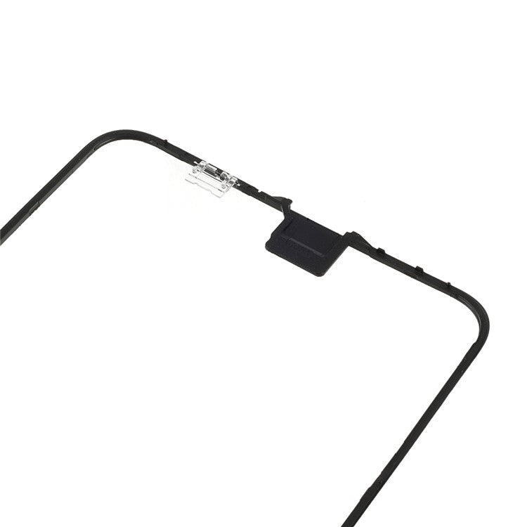 OEM LCD Front Supporting Frame Bezel Part for Huawei P40 Lite 5G/nova 7 SE