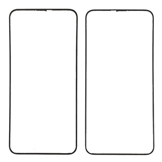 OEM LCD Front Supporting Frame Bezel Part for Honor 8X/Honor View 10 Lite