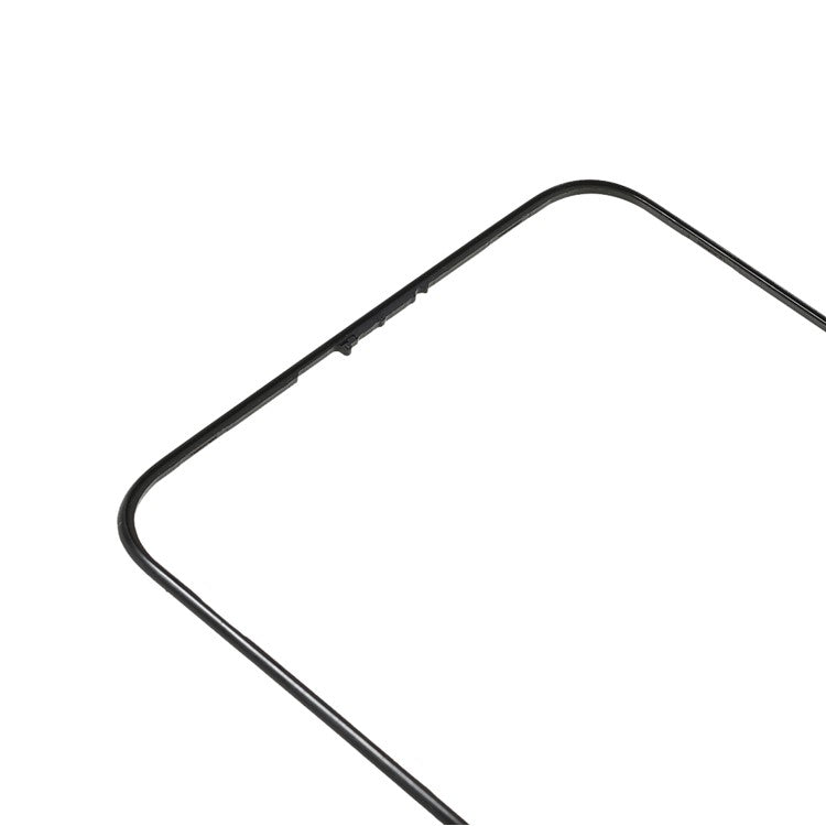 OEM LCD Front Supporting Frame Bezel Part for Honor 8X/Honor View 10 Lite