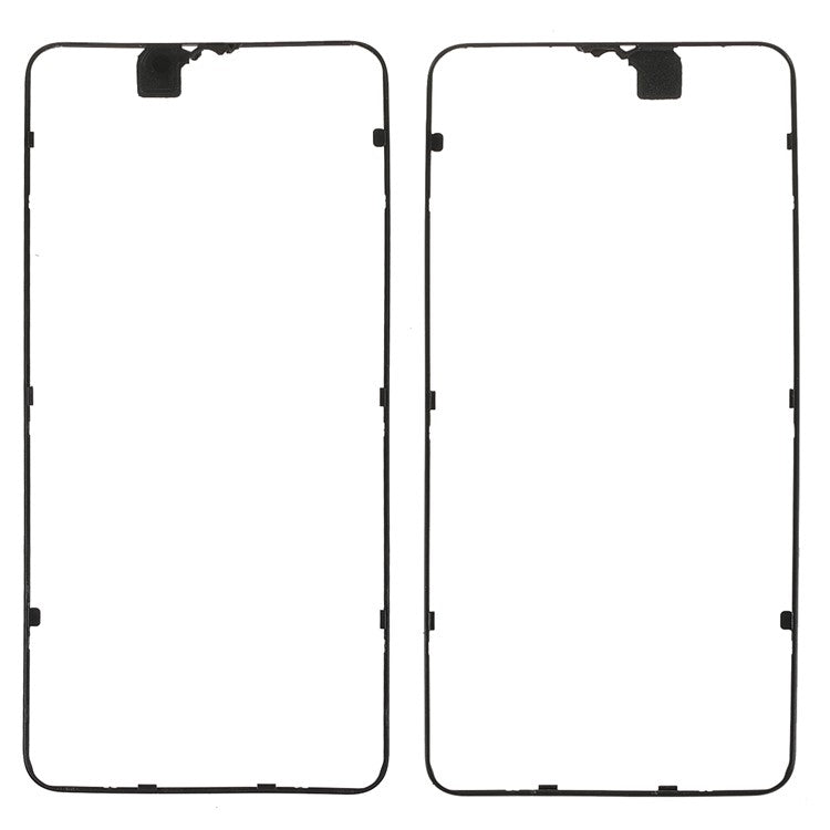 OEM LCD Front Supporting Frame Bezel Part for Huawei Mate 20