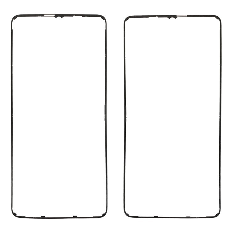 OEM LCD Front Supporting Frame Bezel Part for Huawei P30
