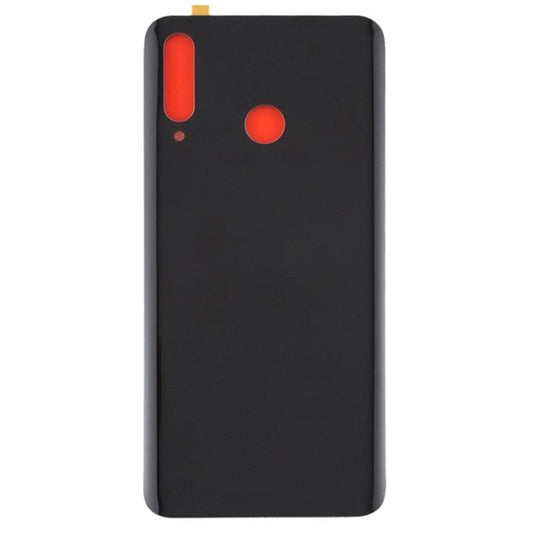 Back Battery Housing Cover Replacement (without Logo) for Huawei P30 Lite (48MP) - Black