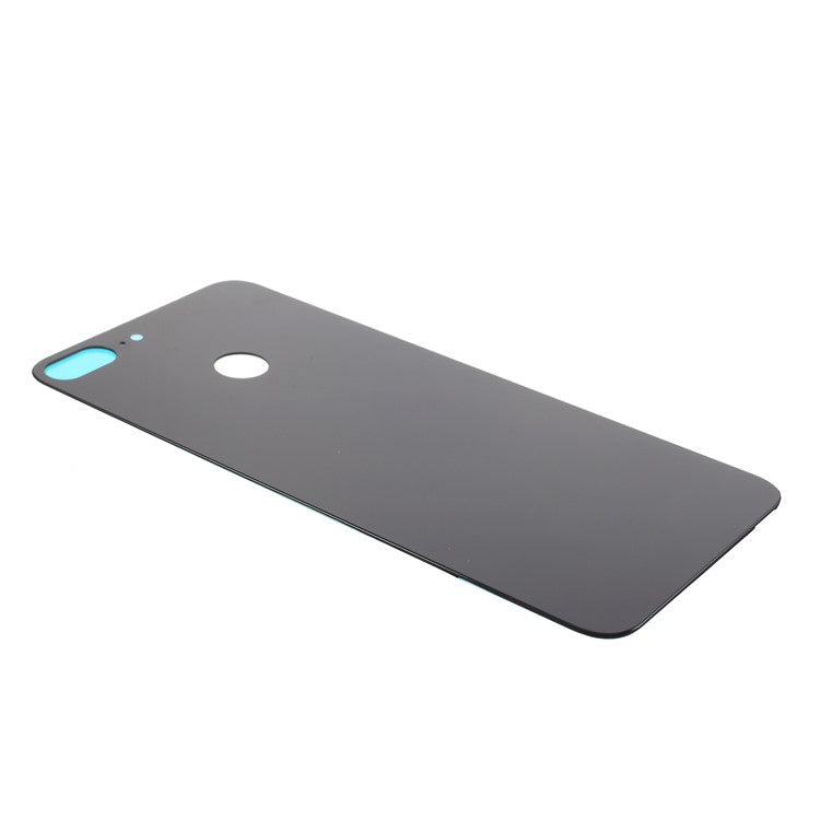 Back Battery Housing Cover Replacement (without Logo) for Honor 9 Lite/9 Youth Edition - Black