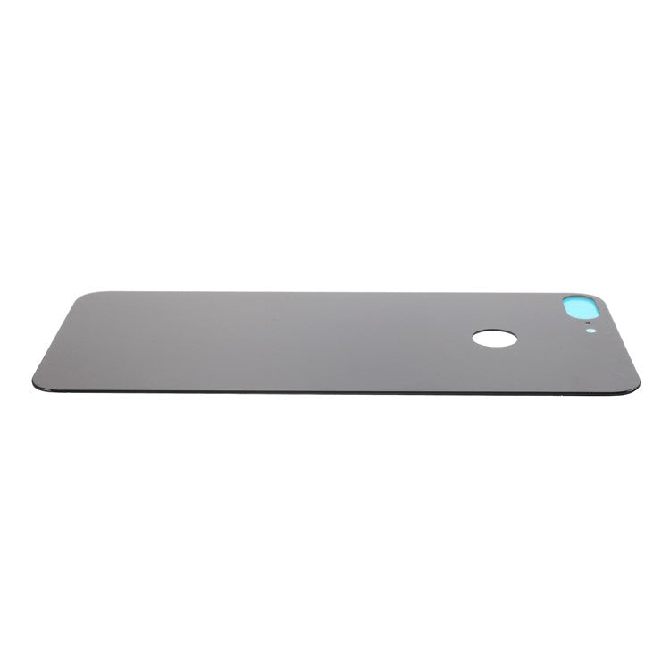 Back Battery Housing Cover Replacement (without Logo) for Honor 9 Lite/9 Youth Edition - Black