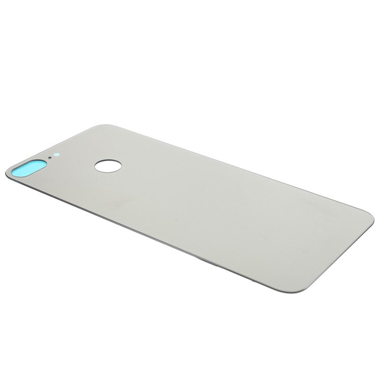 Back Battery Housing Cover Replacement (without Logo) for Honor 9 Lite/9 Youth Edition - Grey