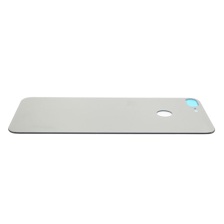 Back Battery Housing Cover Replacement (without Logo) for Honor 9 Lite/9 Youth Edition - Grey