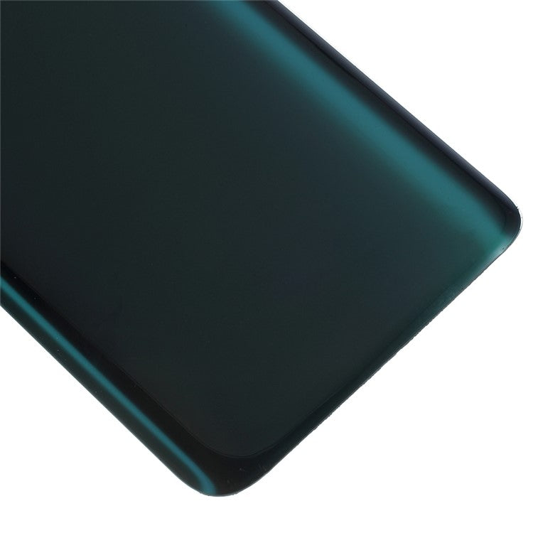 Back Battery Housing Cover Replacement (without Logo) for Huawei Mate 20 Pro - Green