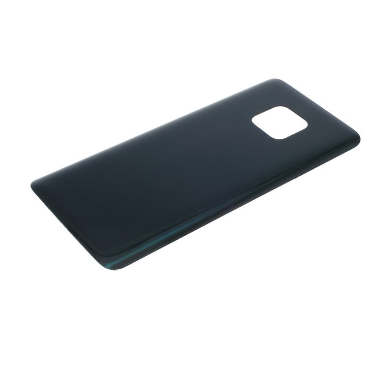 Back Battery Housing Cover Replacement (without Logo) for Huawei Mate 20 Pro - Green